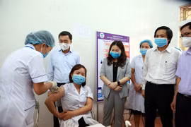 Ministry of Health updates COVID-19 treatment regimen
