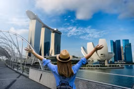 Singapore eases border measures for some countries, including Vietnam