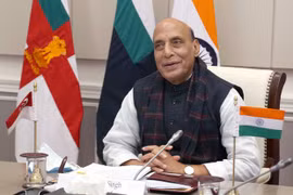India, Singapore hold 5th defence dialogue