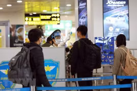 Airlines asked to refuse violators of pandemic control regulations