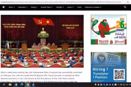 Vietnam to build a powerful country soon: Times Kuwait