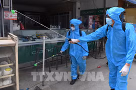 Cambodia: Informal sector workers to be prioritised in COVID-19 vaccination