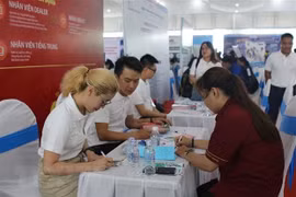 COVID stalls personnel hiring, but demand set to zoom: employment firm