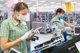 Vietnam gains benefits from EVFTA and CPTPP: Ministry