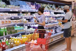 Efforts to stimulate domestic consumer market continue as pandemic threatens exports