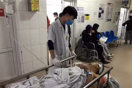 Traffic accidents kill 19, injure 24 on fourth day of Lunar New Year