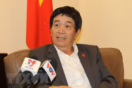 ASEAN summits affirm association’s centrality in region: Ambassador