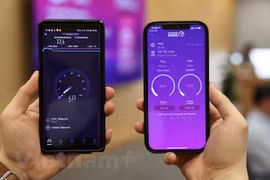 First home-grown internet speed test app launched