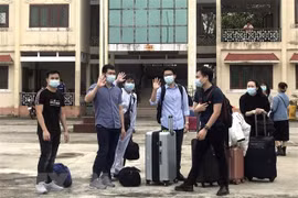 No new COVID-19 cases reported on January 27