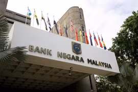 Indonesian, Malaysian banks expand local currency settlement framework 