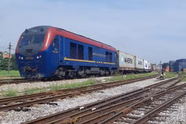 Railway sector sees great opportunities amid COVID-19
