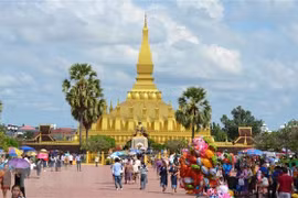 Vietnam among priority countries when Laos reopens its door