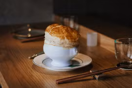 Vietnamese restaurant named among Asia's best