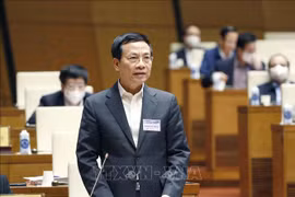 Priority given to digital transformation in education-training: Minister