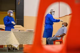 COVID-19: Malaysia speeds up vaccination plan, Cambodia moves to cope with latest outbreak