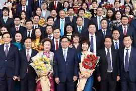 Business community’s trust, consensus demonstrate Government’s responsibility: PM