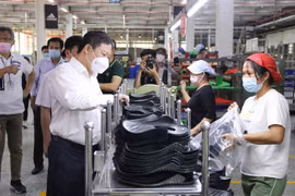 HCM City vows to speed up COVID vaccination