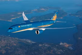 Vietnam Airlines Group expanding domestic flights