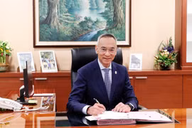 Thailand to boost BCG exports