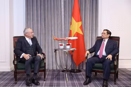 Vietjet, Airbus ink strategic cooperation agreement for 119 aircraft