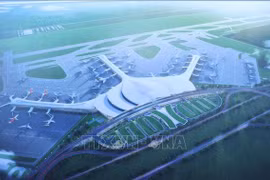 Dong Nai to build more roads linked to Long Thanh Airport
