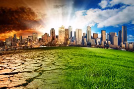 Green Climate Fund offers Vietnam 30.2 million USD to deal with climate change