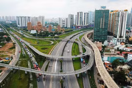 Vietnam ranks high on economic performance in region: website