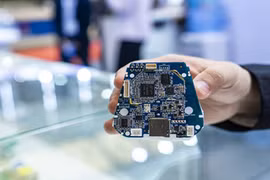 Semiconductor industry needs more attention: experts