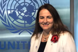 Vietnam makes good progress in gender equality: UN Women representative
