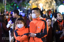 Party Central Committee's Secretariat asks for tighter COVID-19 prevention measures