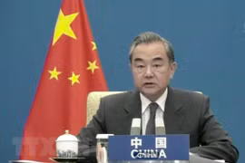 China speaks highly of upcoming ASEAN Leaders’ Meeting