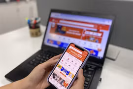 Local e-commerce needs support to take on bigger foreign players