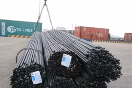 Vietnam's iron and steel exports to EU soar