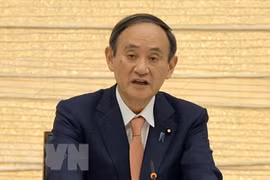 Japan, Indonesia bolster cooperation under Indo-Pacific Strategy