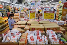  Thailand warns of domestic supply shortage over COVID-19