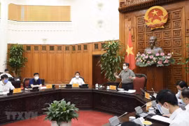Personal, collective resonsibility on COVID-19 spread must be made clear: PM