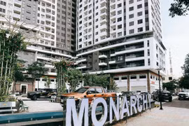 Da Nang allows foreigners to buy houses in 17 projects