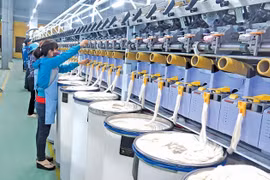 Thai Binh moves to boost support industry development