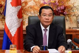 CPP President highlights CPV’s leadership role