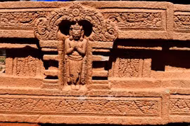 My Son A10 pedestal seeks recognition as national treasure