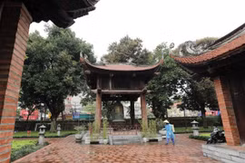 Hanoi welcomes 115,000 tourist arrivals in May