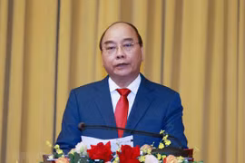 Vietnamese President to pay official visits to Switzerland, Russia