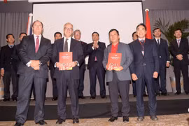 Vietjet signs reinsurance agreement with UK insurance brokers for its entire fleet 