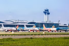 Transport Ministry proposes measures for resumption of regular international flights