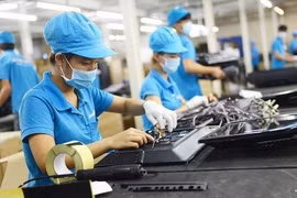 Pandemic-hit labourers, businesses get timely support
