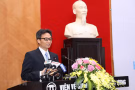 COVID-19 vaccines to be distributed equally: Deputy PM