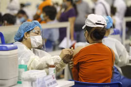 Japan to donate another 1 million doses of vaccine to Vietnam