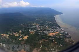 Project helps improve land valuation capacity, land information system