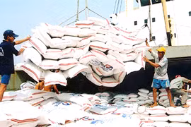 High logistic costs hinder Delta agriculture exports