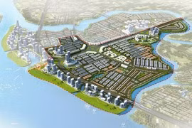 Deal sealed for development of 18.6 trillion VND integrated urban project in Dong Nai
